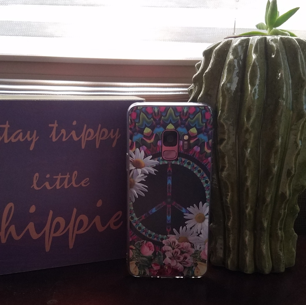 Galaxy S9 case